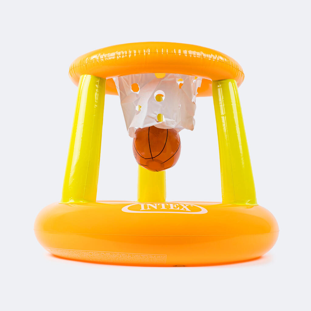 Basketball hoop Inflatable Floatable INTEX